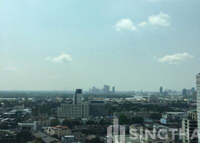 For RENT : The Emporio Place / 3 Bedroom / 3 Bathrooms / 169 sqm / 100000 THB [5921387]