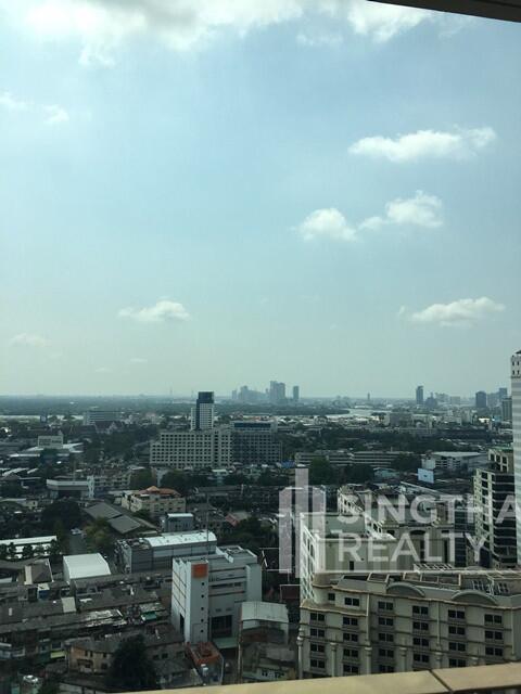 For RENT : The Emporio Place / 3 Bedroom / 3 Bathrooms / 169 sqm / 100000 THB [5921387]