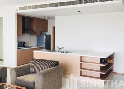 For RENT : The Emporio Place / 3 Bedroom / 3 Bathrooms / 169 sqm / 100000 THB [5921387]