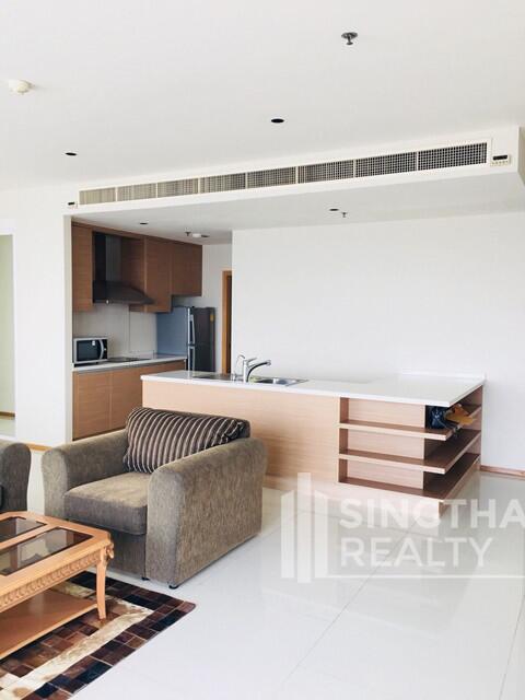 For RENT : The Emporio Place / 3 Bedroom / 3 Bathrooms / 169 sqm / 100000 THB [5921387]