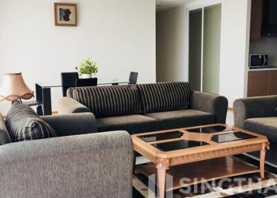 For RENT : The Emporio Place / 3 Bedroom / 3 Bathrooms / 169 sqm / 100000 THB [5921387]