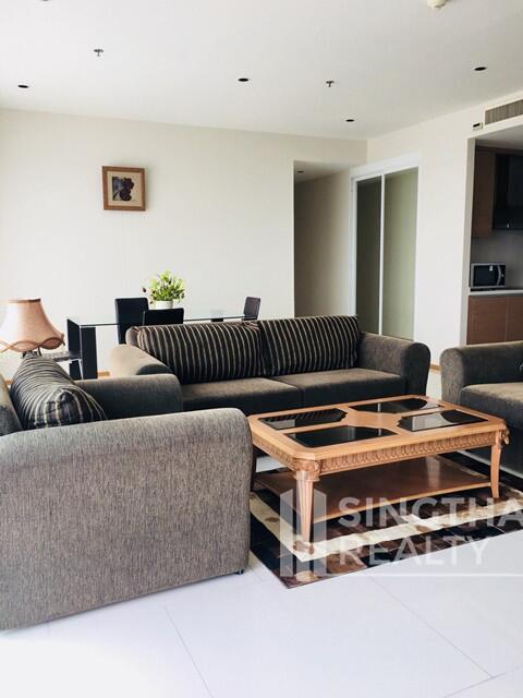 For RENT : The Emporio Place / 3 Bedroom / 3 Bathrooms / 169 sqm / 100000 THB [5921387]