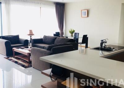 For RENT : The Emporio Place / 3 Bedroom / 3 Bathrooms / 169 sqm / 100000 THB [5921387]