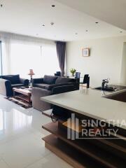 For RENT : The Emporio Place / 3 Bedroom / 3 Bathrooms / 169 sqm / 100000 THB [5921387]