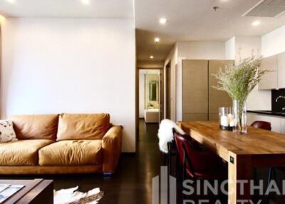 For RENT : The XXXIX by Sansiri / 2 Bedroom / 2 Bathrooms / 83 sqm / 100000 THB [5864555]