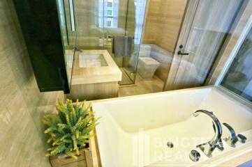 For RENT : The XXXIX by Sansiri / 2 Bedroom / 2 Bathrooms / 83 sqm / 100000 THB [5864555]