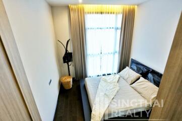 For RENT : The XXXIX by Sansiri / 2 Bedroom / 2 Bathrooms / 83 sqm / 100000 THB [5864555]