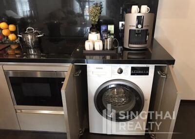 For RENT : The XXXIX by Sansiri / 2 Bedroom / 2 Bathrooms / 83 sqm / 100000 THB [5864555]