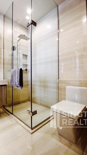 For RENT : The XXXIX by Sansiri / 2 Bedroom / 2 Bathrooms / 83 sqm / 100000 THB [5864555]