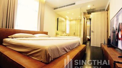 For RENT : The XXXIX by Sansiri / 2 Bedroom / 2 Bathrooms / 83 sqm / 100000 THB [5864555]