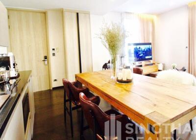 For RENT : The XXXIX by Sansiri / 2 Bedroom / 2 Bathrooms / 83 sqm / 100000 THB [5864555]