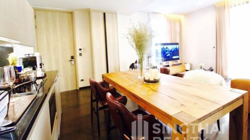 For RENT : The XXXIX by Sansiri / 2 Bedroom / 2 Bathrooms / 83 sqm / 100000 THB [5864555]