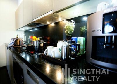 For RENT : The XXXIX by Sansiri / 2 Bedroom / 2 Bathrooms / 83 sqm / 100000 THB [5864555]