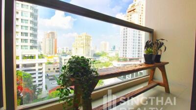 For RENT : The XXXIX by Sansiri / 2 Bedroom / 2 Bathrooms / 83 sqm / 100000 THB [5864555]