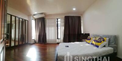 For RENT : House Phromphong / 2 Bedroom / 3 Bathrooms / 251 sqm / 100000 THB [6197215]