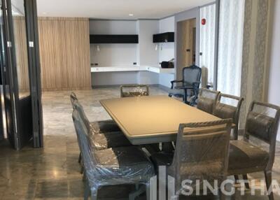 For RENT : D.S. Tower 1 Sukhumvit 33 / 3 Bedroom / 2 Bathrooms / 203 sqm / 100000 THB [6201977]