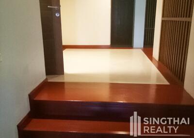 For RENT : Sathorn Seven Residence / 3 Bedroom / 3 Bathrooms / 258 sqm / 100000 THB [6323961]