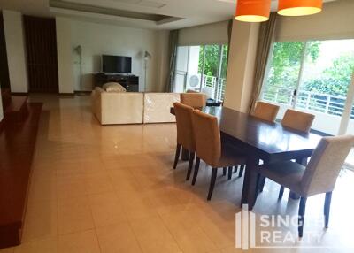 For RENT : Sathorn Seven Residence / 3 Bedroom / 3 Bathrooms / 258 sqm / 100000 THB [6323961]