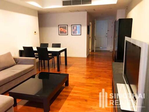 For RENT : Baan Siri 24 / 2 Bedroom / 2 Bathrooms / 99 sqm / 100000 THB [6361549]