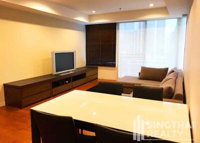 For RENT : Baan Siri 24 / 2 Bedroom / 2 Bathrooms / 99 sqm / 100000 THB [6361549]