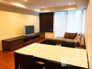 For RENT : Baan Siri 24 / 2 Bedroom / 2 Bathrooms / 99 sqm / 100000 THB [6361549]