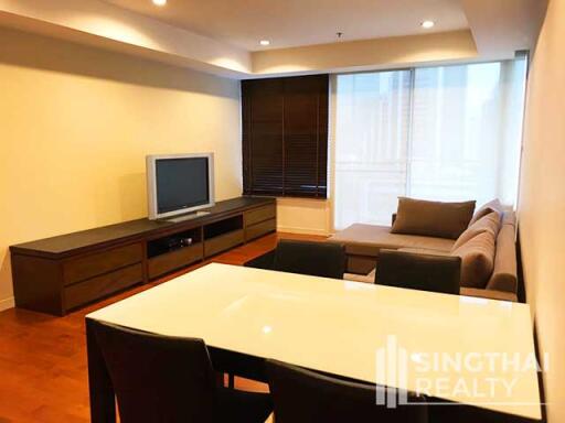 For RENT : Baan Siri 24 / 2 Bedroom / 2 Bathrooms / 99 sqm / 100000 THB [6361549]