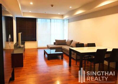 For RENT : Baan Siri 24 / 2 Bedroom / 2 Bathrooms / 99 sqm / 100000 THB [6361549]