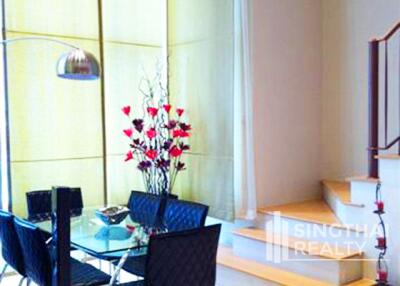 For RENT : The Emporio Place / 2 Bedroom / 2 Bathrooms / 129 sqm / 100000 THB [6355393]