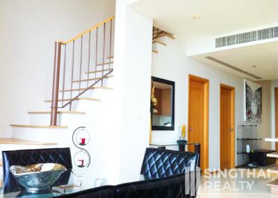 For RENT : The Emporio Place / 2 Bedroom / 2 Bathrooms / 129 sqm / 100000 THB [6355393]