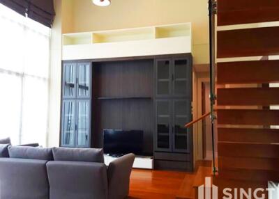 For RENT : Bright Sukhumvit 24 / 3 Bedroom / 3 Bathrooms / 166 sqm / 100000 THB [6353368]