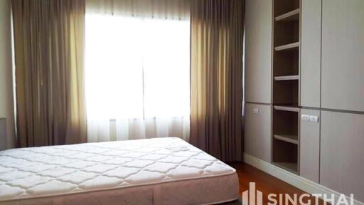 For RENT : Bright Sukhumvit 24 / 3 Bedroom / 3 Bathrooms / 166 sqm / 100000 THB [6353368]