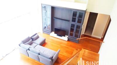 For RENT : Bright Sukhumvit 24 / 3 Bedroom / 3 Bathrooms / 166 sqm / 100000 THB [6353368]