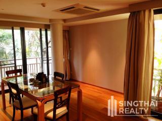 For RENT : Casa Langsuan / 4 Bedroom / 4 Bathrooms / 276 sqm / 100000 THB [6340684]