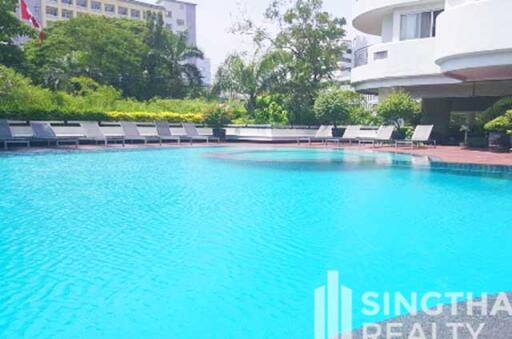 For RENT : Baan Suan Plu / 3 Bedroom / 3 Bathrooms / 286 sqm / 100000 THB [6382494]