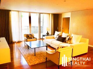 For RENT : La Citta / 3 Bedroom / 3 Bathrooms / 165 sqm / 100000 THB [6425511]