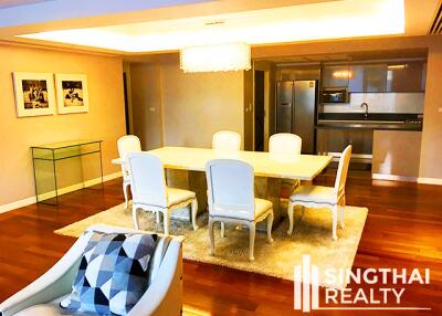 For RENT : La Citta / 3 Bedroom / 3 Bathrooms / 165 sqm / 100000 THB [6425511]