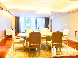 For RENT : La Citta / 3 Bedroom / 3 Bathrooms / 165 sqm / 100000 THB [6425511]