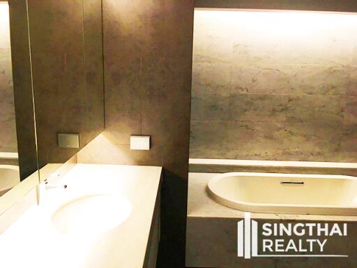 For RENT : La Citta / 3 Bedroom / 3 Bathrooms / 165 sqm / 100000 THB [6425511]