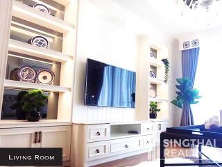 For RENT : Park Origin Phromphong / 2 Bedroom / 2 Bathrooms / 97 sqm / 100000 THB [6513769]