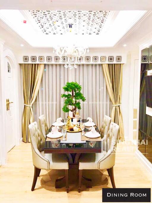 For RENT : Park Origin Phromphong / 2 Bedroom / 2 Bathrooms / 97 sqm / 100000 THB [6513769]