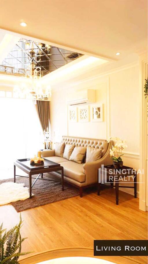 For RENT : Park Origin Phromphong / 2 Bedroom / 2 Bathrooms / 97 sqm / 100000 THB [6513769]