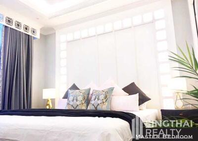 For RENT : Park Origin Phromphong / 2 Bedroom / 2 Bathrooms / 97 sqm / 100000 THB [6513769]