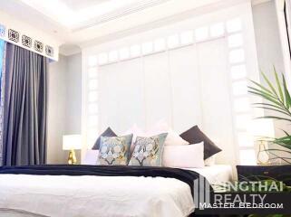 For RENT : Park Origin Phromphong / 2 Bedroom / 2 Bathrooms / 97 sqm / 100000 THB [6513769]