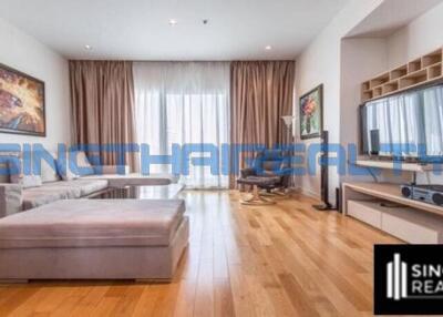 For RENT : Millennium Residence / 3 Bedroom / 3 Bathrooms / 146 sqm / 100000 THB [6507242]