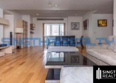 For RENT : Millennium Residence / 3 Bedroom / 3 Bathrooms / 146 sqm / 100000 THB [6507242]