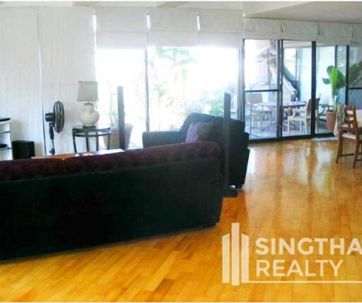 For RENT : TBI Tower / 3 Bedroom / 3 Bathrooms / 412 sqm / 100000 THB [6498610]