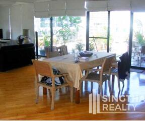 For RENT : TBI Tower / 3 Bedroom / 3 Bathrooms / 412 sqm / 100000 THB [6498610]