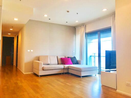For RENT : The Madison / 3 Bedroom / 3 Bathrooms / 187 sqm / 100000 THB [6715927]