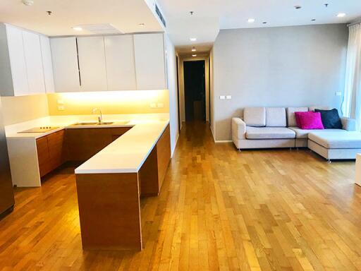 For RENT : The Madison / 3 Bedroom / 3 Bathrooms / 187 sqm / 100000 THB [6715927]