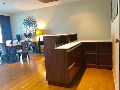 For RENT : The Madison / 3 Bedroom / 3 Bathrooms / 187 sqm / 100000 THB [6715575]